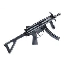 Гвинтівка пневматична Umarex HK MP5 K-PDW Blowback кал. 4.5 мм BB
